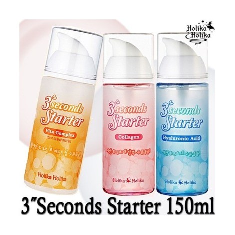 holika-holika-3-seconds-starter-collagen-150ml-serum-de-colageno